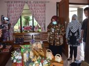 Yuli Hastuti : Kualitas Produk UMKM Mendukung Pemasaran