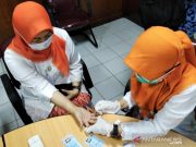 PNS Setda Kudus Meninggal Positif Covid-19