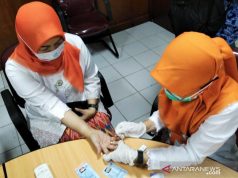 PNS Setda Kudus Meninggal Positif Covid-19