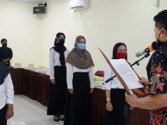 Relawan Demokrasi Harus Bersikap Netral