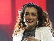 Reza Artamevia Ditangkap karena Narkoba
