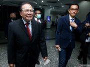 Hakim MK Minta Penegasan Rizal Ramli Capres Pemilu 2024 atau Tidak