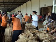 Harga Tembakau Belum Menggembirakan
