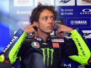 Rossi ”Menyesal” Dirikan Akademi VR46