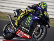 Vinales Tercepat di Tes Misano