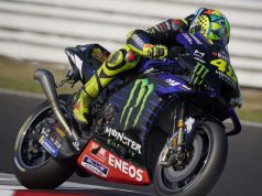 Vinales Tercepat di Tes Misano