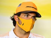 Sainz Tak Sesali Keputusannya Pindah ke Ferrari