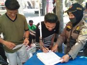 Satpol PP Kudus Hukum Lebih dari 1.453 Warga