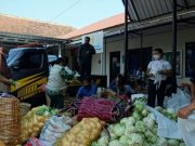 MTCC Unimma Beli Sayuran Langsung dari Petani