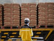 Tetap Berkembang di Masa Pandemi, Semen Gresik Perkokoh Penjualan secara Digital