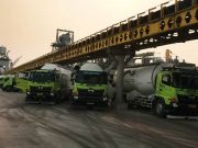 Semen Gresik Tembus Pasar Cina dan Malaysia