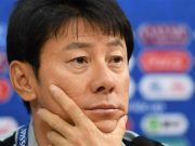 Timnas U-19 Kalah Telak dari Kroasia, Shin Tae-yong Kecewa