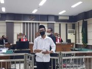 Sidang Kasus PDAM Kudus, Plt Bupati dan Sekda Batal Diperiksa Sebagai Saksi