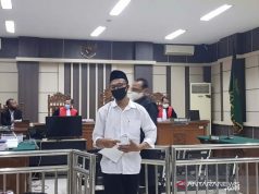 Sidang Kasus PDAM Kudus, Plt Bupati dan Sekda Batal Diperiksa Sebagai Saksi