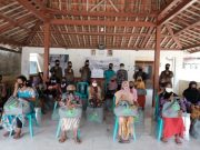 Puluhan Juta Rupiah Hasil Zakat Karyawan Semen Gresik Disalurkan di Rembang dan Blora