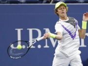 Petenis Muda Bikin Kejutan di Italian Open