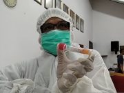 Klaster Perkantoran di Kudus, ASN yang Terpapar Covid-19 Kian Bertambah