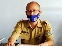 7.578 Pelaku UKM Temanggung Terima Bantuan Dampak Covid-19