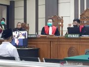 Humaini Setor Rp 600 Juta ke Bupati untuk Jadi Dirut PDAM Kudus