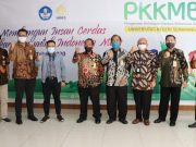 Sukirman : Mahasiswa Milenial Harus Tangguh dan Berkarakter Sukirman : Mahasiswa Milenial Harus Tangguh dan Berkarakter