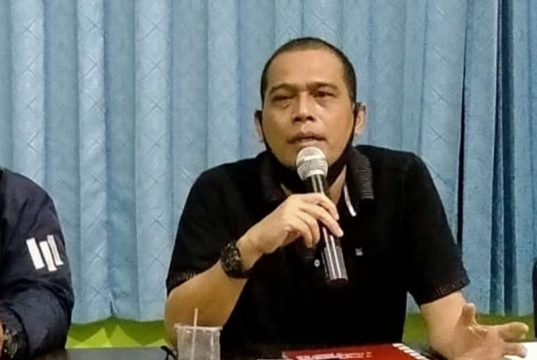 Kisruh Anggaran Persiku, Askab PSSI Tak Ingin Hanya jadi Bemper bagi Persiku