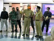 Minggu ke-39 Sejak Awal Pandemi, Tak Ada Daerah Zona Merah di Jawa Tengah