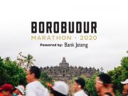 Borobudur Marathon 2020, Elite Runner Harus Tes Swab dan Dikarantina