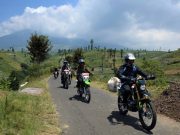 Bupati Temanggung Pantau Panen Tembakau Sampai Pelosok