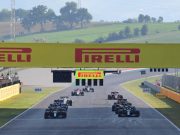 Para Pebalap F1 Surati Race Director Menyusul Insiden Mugello