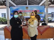 Wabup Purworejo Minta Warga Tak Tergangtung pada Bantuan