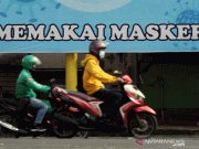 Doni Ingatkan Protokol Kesehatan “Vaksin” Efektif Tangkal Covid-19