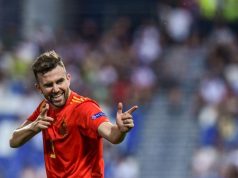 Roma Resmi Pinjam Borja Mayoral dari Real Madrid