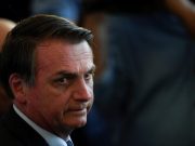 Atlet Voli Pantai Dihukum setelah Teriak ‘Turunkan’ Presiden Brasil