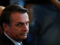 Atlet Voli Pantai Dihukum setelah Teriak ‘Turunkan’ Presiden Brasil