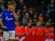 Barcelona Pinjamkan Todibo kepada Benfica