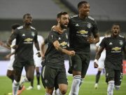 MU Resmi Kontrak Amad Diallo Traore