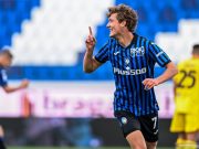 Klasemen Liga Italia: Atalanta Berbagi Posisi Teratas dengan Milan