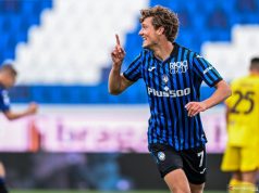 Klasemen Liga Italia: Atalanta Berbagi Posisi Teratas dengan Milan