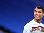 Setelah Ronaldo Negatif Covid-19, Giliran Tim Serie A Lainnya Terserang Virus