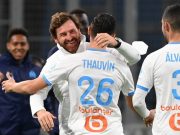 Marseille ke Jalur Kemenangan setelah Kalahkan Bordeaux 3-1