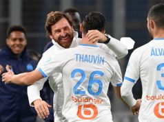 Marseille ke Jalur Kemenangan setelah Kalahkan Bordeaux 3-1