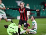 AC Milan Bawa Pulang Kemenangan 3-1 dari Markas Celtic