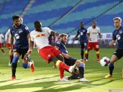 Klasemen Liga Jerman: Leipzig Tetap di Atas