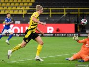 Dortmund Menangi Derby Lembah Ruhr