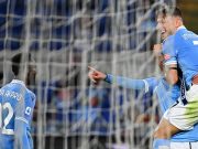 Lazio Atasi Bologna 2-1