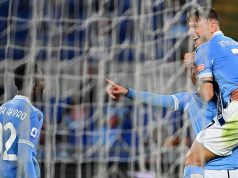 Lazio Atasi Bologna 2-1