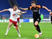 AS Roma Ditahan Imbang Tanpa Gol oleh CSKA Sofia