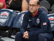 Rockets Wawancarai Van Gundy untuk Jadi Pelatih