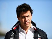 Wolff Bicara Persiapan Suksesi Kepemimpinan Mercedes