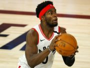 Guard Toronto Raptors Ditangkap karena Serang Pacar